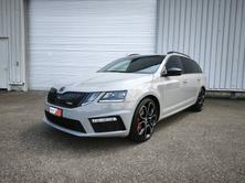 SKODA Octavia Combi 2.0 TSI 245 RS DSG, Petrol, Second hand / Used, Automatic - 2