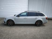SKODA Octavia Combi 2.0 TSI 245 RS DSG, Petrol, Second hand / Used, Automatic - 3