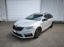 SKODA Octavia Combi 2.0 TSI 245 RS DSG, Petrol, Second hand / Used, Automatic - 5