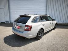 SKODA Octavia Combi 2.0 TSI 245 RS DSG, Petrol, Second hand / Used, Automatic - 6