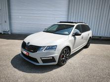 SKODA Octavia Combi 2.0 TSI 245 RS DSG, Petrol, Second hand / Used, Automatic - 7