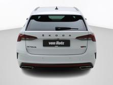 SKODA Octavia Combi 2.0 TDI DSG RS 4x4, Diesel, Occasion / Gebraucht, Automatik - 4