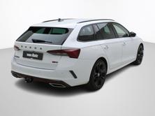 SKODA Octavia Combi 2.0 TDI DSG RS 4x4, Diesel, Occasion / Gebraucht, Automatik - 5