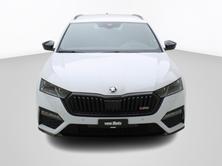 SKODA Octavia Combi 2.0 TDI DSG RS 4x4, Diesel, Occasion / Gebraucht, Automatik - 6