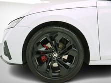 SKODA Octavia Combi 2.0 TDI DSG RS 4x4, Diesel, Occasion / Gebraucht, Automatik - 7