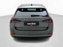 SKODA Octavia 2.0 TSI DSG Style 4x4, Petrol, Second hand / Used, Automatic - 4