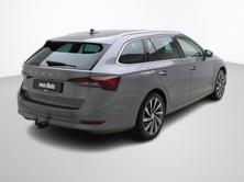 SKODA Octavia 2.0 TSI DSG Style 4x4, Petrol, Second hand / Used, Automatic - 5
