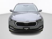 SKODA Octavia 2.0 TSI DSG Style 4x4, Petrol, Second hand / Used, Automatic - 6