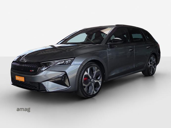 SKODA Octavia RS, Benzina, Occasioni / Usate, Automatico