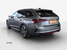 SKODA Octavia RS, Benzina, Occasioni / Usate, Automatico - 3