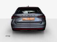SKODA Octavia RS, Benzina, Occasioni / Usate, Automatico - 4