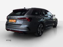 SKODA Octavia RS, Benzina, Occasioni / Usate, Automatico - 5