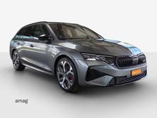 SKODA Octavia RS, Benzina, Occasioni / Usate, Automatico - 6