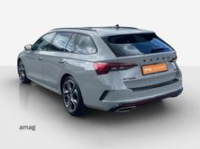 SKODA NEW OCTAVIA RS, Diesel, Occasioni / Usate, Automatico - 3