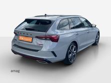 SKODA NEW OCTAVIA RS, Diesel, Occasioni / Usate, Automatico - 5