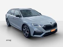 SKODA NEW OCTAVIA RS, Diesel, Occasioni / Usate, Automatico - 6