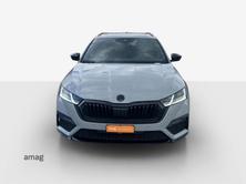 SKODA NEW OCTAVIA RS, Diesel, Occasioni / Usate, Automatico - 7