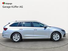 SKODA Octavia Combi 2.0 TDI DSG Ambition 4x4, Diesel, Occasion / Gebraucht, Automatik - 4