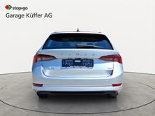 SKODA Octavia Combi 2.0 TDI DSG Ambition 4x4, Diesel, Occasion / Gebraucht, Automatik - 6