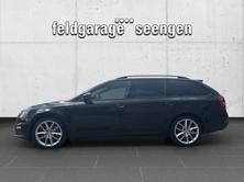 SKODA Octavia Combi 2.0 TDI RS 4x4 DSG mit AHK Winterräder, Diesel, Occasion / Gebraucht, Automatik - 2
