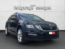 SKODA Octavia Combi 2.0 TDI RS 4x4 DSG mit AHK Winterräder, Diesel, Occasion / Gebraucht, Automatik - 3