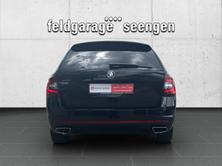 SKODA Octavia Combi 2.0 TDI RS 4x4 DSG mit AHK Winterräder, Diesel, Occasion / Gebraucht, Automatik - 6