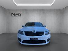 SKODA Octavia Combi 2.0 TSI RS, Benzina, Occasioni / Usate, Manuale - 2
