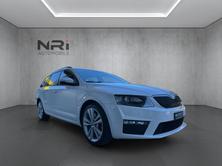 SKODA Octavia Combi 2.0 TSI RS, Benzina, Occasioni / Usate, Manuale - 3