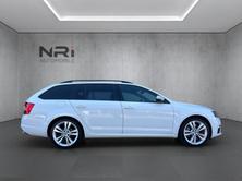 SKODA Octavia Combi 2.0 TSI RS, Benzina, Occasioni / Usate, Manuale - 4