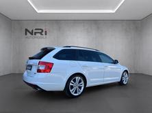 SKODA Octavia Combi 2.0 TSI RS, Benzina, Occasioni / Usate, Manuale - 5