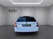 SKODA Octavia Combi 2.0 TSI RS, Benzina, Occasioni / Usate, Manuale - 6