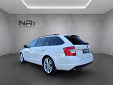 SKODA Octavia Combi 2.0 TSI RS, Benzina, Occasioni / Usate, Manuale - 7