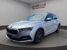 SKODA Octavia Combi 2.0 TDI DSG Ambition, Diesel, Occasion / Gebraucht, Automatik - 2