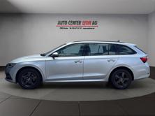 SKODA Octavia Combi 2.0 TDI DSG Ambition, Diesel, Occasion / Gebraucht, Automatik - 3