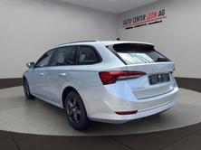 SKODA Octavia Combi 2.0 TDI DSG Ambition, Diesel, Occasion / Gebraucht, Automatik - 4