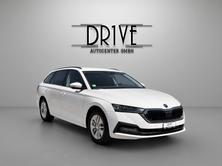 SKODA Octavia Combi 2.0 TDI DSG Ambition 4x4, Diesel, Second hand / Used, Automatic - 3