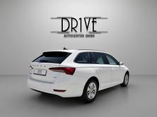 SKODA Octavia Combi 2.0 TDI DSG Ambition 4x4, Diesel, Second hand / Used, Automatic - 5