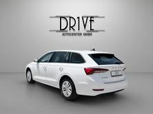 SKODA Octavia Combi 2.0 TDI DSG Ambition 4x4, Diesel, Second hand / Used, Automatic - 7