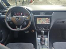 SKODA Octavia Combi 2.0 TDI RS Final Edition 4x4 DSG, Diesel, Second hand / Used, Automatic - 3