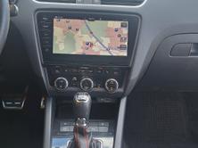 SKODA Octavia Combi 2.0 TDI RS Final Edition 4x4 DSG, Diesel, Second hand / Used, Automatic - 4