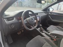 SKODA Octavia Combi 2.0 TDI RS Final Edition 4x4 DSG, Diesel, Second hand / Used, Automatic - 6