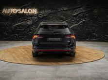 SKODA Octavia Combi 2.0 TSI DSG RS *Panorama*Canton Sound*He, Benzin, Occasion / Gebraucht, Automatik - 4