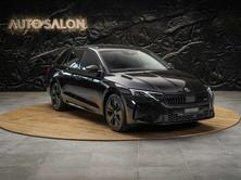 SKODA Octavia Combi 2.0 TSI DSG RS *Panorama*Canton Sound*He, Benzin, Occasion / Gebraucht, Automatik - 6