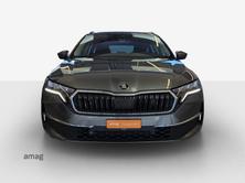 SKODA Octavia Selection, Diesel, Occasioni / Usate, Automatico - 7