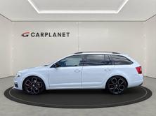 SKODA Octavia Combi 2.0 TSI RS230 D, Benzin, Occasion / Gebraucht, Automatik - 2