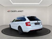 SKODA Octavia Combi 2.0 TSI RS230 D, Benzin, Occasion / Gebraucht, Automatik - 3