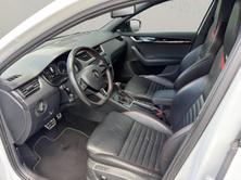 SKODA Octavia Combi 2.0 TSI RS230 D, Benzin, Occasion / Gebraucht, Automatik - 4
