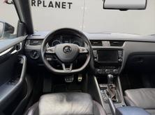 SKODA Octavia Combi 2.0 TSI RS230 D, Benzin, Occasion / Gebraucht, Automatik - 5