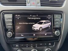 SKODA Octavia Combi 2.0 TSI RS230 D, Benzin, Occasion / Gebraucht, Automatik - 7