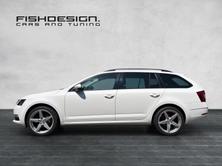 SKODA Octavia Combi 2.0 TDI Ambition DSG, Diesel, Second hand / Used, Automatic - 2